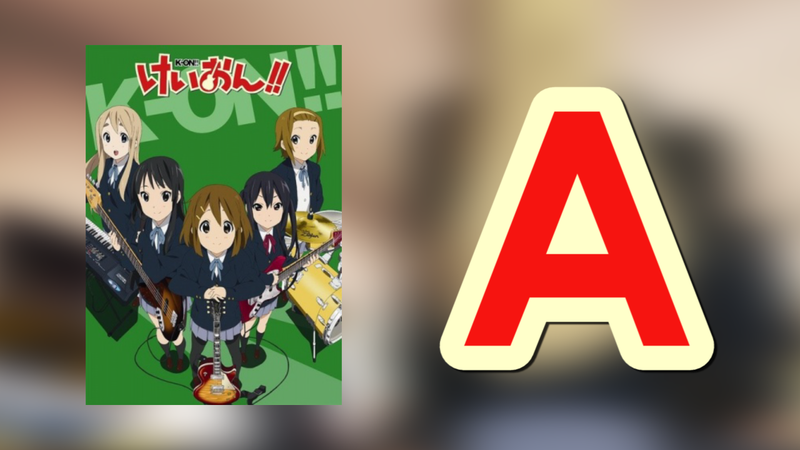 Illustration for article titled Grex's K-On! Review